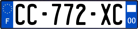 CC-772-XC