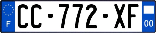 CC-772-XF