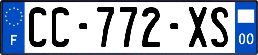 CC-772-XS