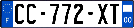 CC-772-XT