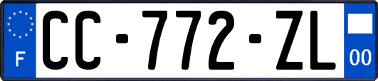 CC-772-ZL
