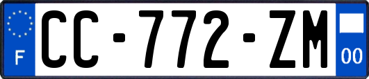 CC-772-ZM