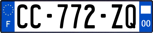 CC-772-ZQ