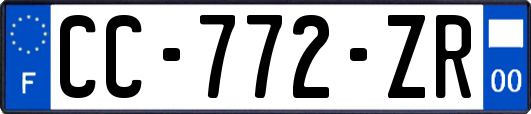 CC-772-ZR