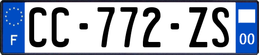 CC-772-ZS
