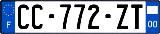 CC-772-ZT