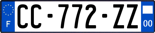 CC-772-ZZ