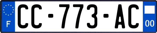 CC-773-AC