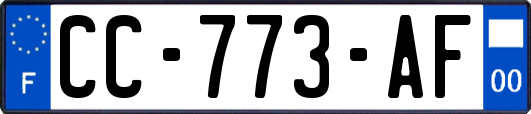 CC-773-AF