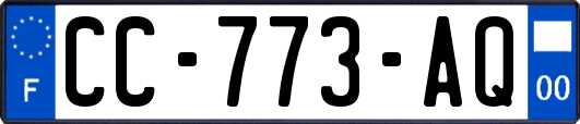 CC-773-AQ