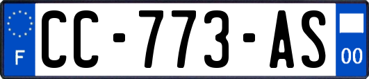 CC-773-AS