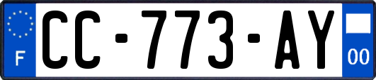 CC-773-AY