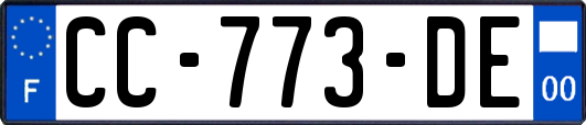 CC-773-DE