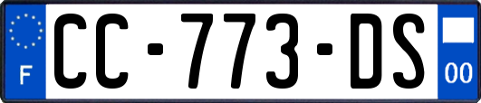 CC-773-DS