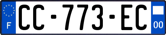 CC-773-EC