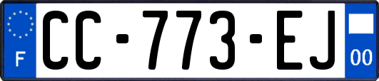 CC-773-EJ