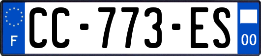 CC-773-ES