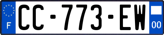 CC-773-EW