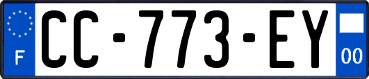 CC-773-EY