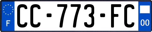 CC-773-FC