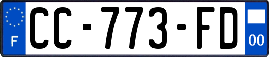 CC-773-FD