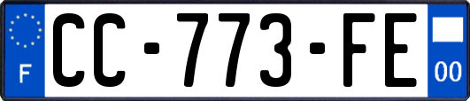 CC-773-FE