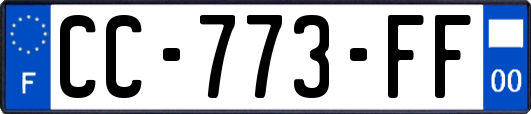 CC-773-FF