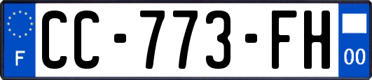 CC-773-FH
