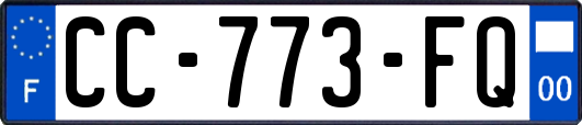 CC-773-FQ