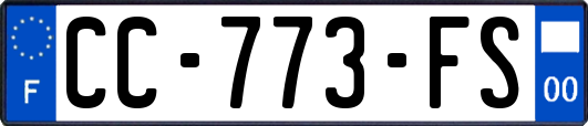 CC-773-FS