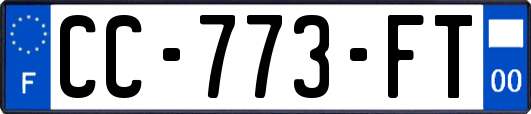 CC-773-FT