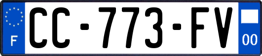 CC-773-FV