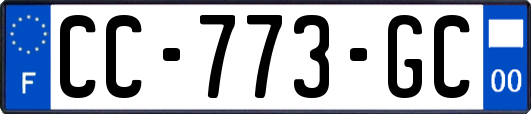 CC-773-GC