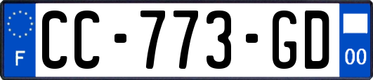 CC-773-GD