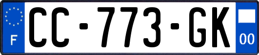 CC-773-GK