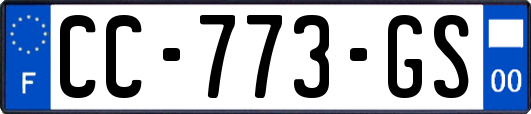 CC-773-GS