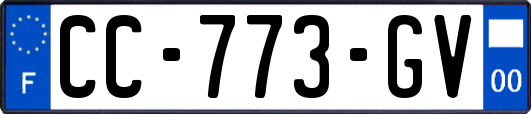 CC-773-GV