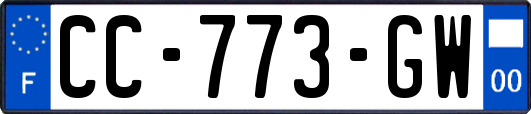 CC-773-GW