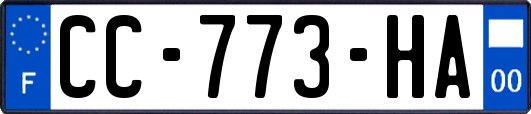 CC-773-HA