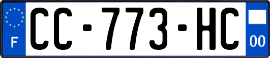 CC-773-HC