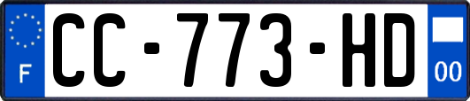 CC-773-HD