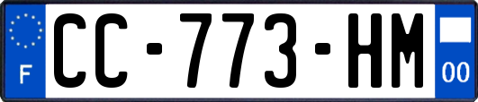 CC-773-HM