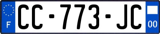 CC-773-JC