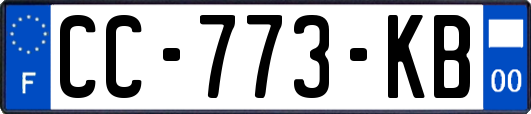 CC-773-KB