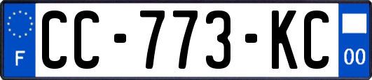 CC-773-KC