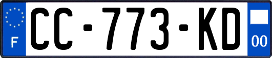 CC-773-KD