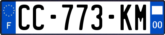 CC-773-KM