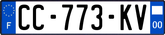 CC-773-KV