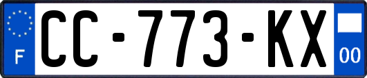 CC-773-KX