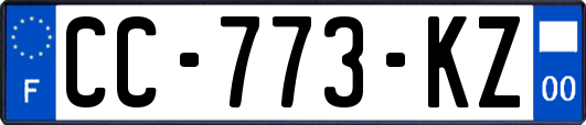 CC-773-KZ